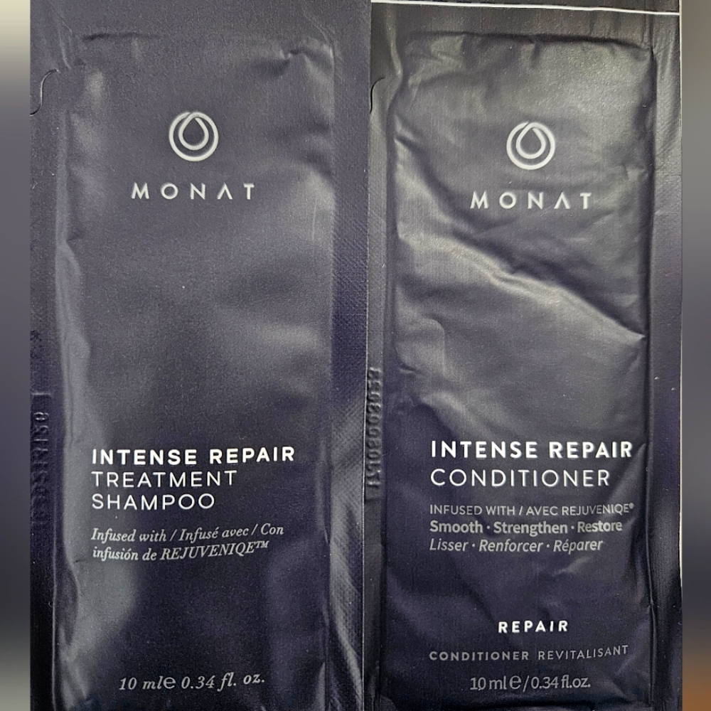 Monat Samples set + Bag - Picture 6 of 6